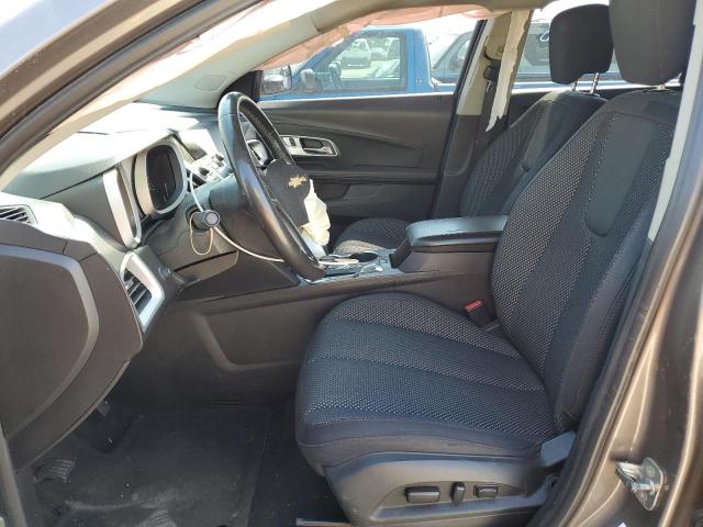 2012 CHEVROLET EQUINOX LT #3265946519