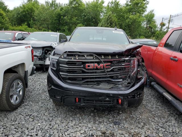 2024 GMC SIERRA K15 3GTUUEE87RG167305