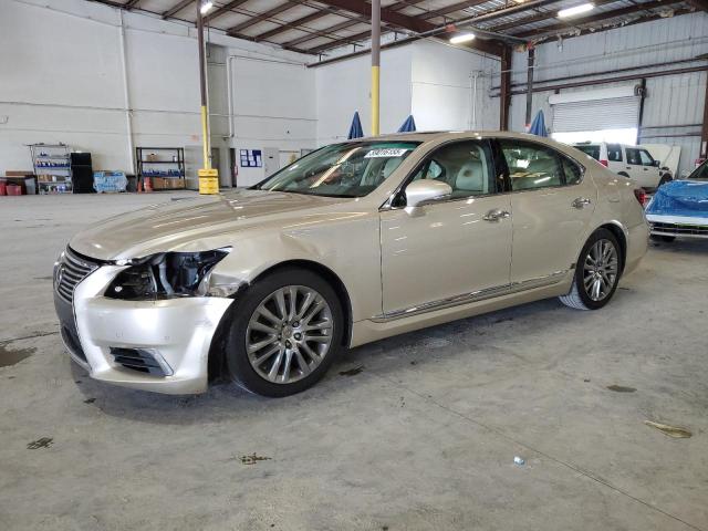 Vin: jthbl5ef9d5114855, lot: 59016155, lexus ls460 460 2013 img_1