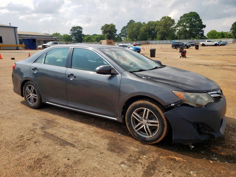 Vin: 4t1bf1fk1du256115, lot: 59336985, toyota camry l 20134
