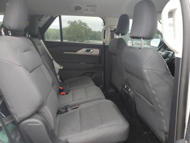 2025 FORD EXPLORER A 1FMUK7DH6SGA68376