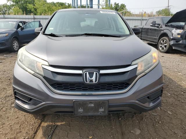 2015 HONDA CR-V LX - 5J6RM4H31FL088270