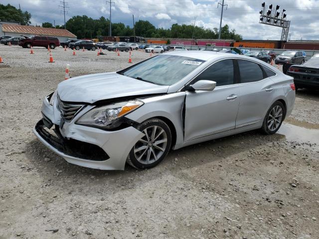 Vin: kmhfg4jg9fa469367, lot: 61413525, hyundai azera 2015 img_1