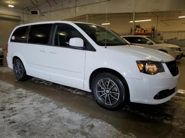 Vin: 2c4rdgcg3gr192317, lot: 62291875, dodge caravan sxt 20164