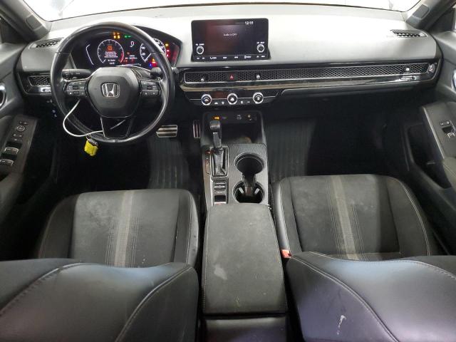 2022 HONDA CIVIC SPOR 19XFL2H89NE002545