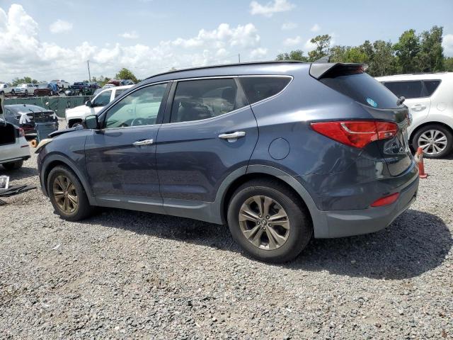 Vin: 5xyzu3lb1dg025614, lot: 58750365, hyundai santa fe 20132