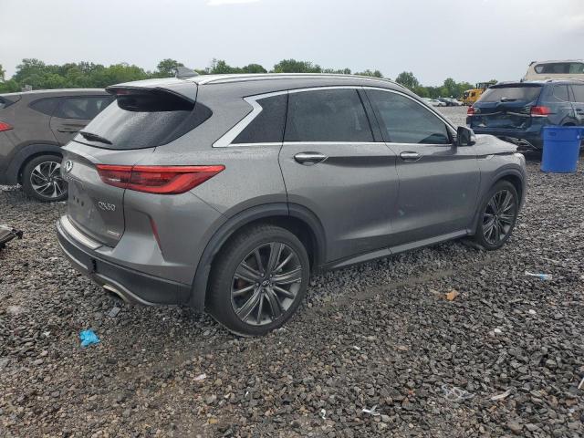 2020 INFINITI QX50 PURE 3PCAJ5M19LF107815