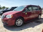 2016 CHRYSLER TOWN & COU - 2C4RC1GG6GR304683