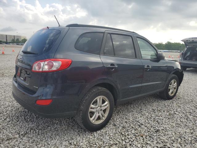 Vin: 5xyzgdab1cg106787, lot: 59771645, hyundai santa fe gls 20123