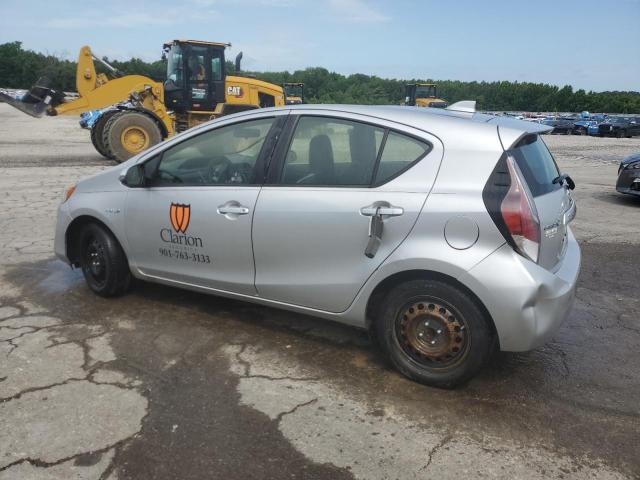 Vin: jtdkdtb36f1580430, lot: 61476305, toyota prius 20152