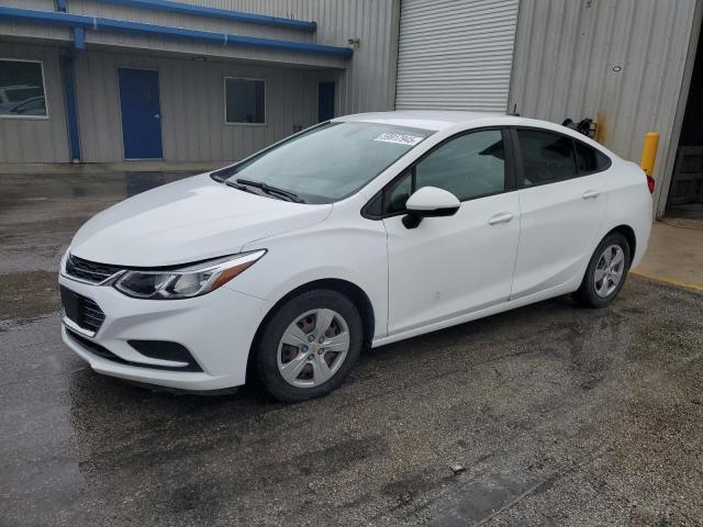 Vin: 1g1bc5sm6j7196055, lot: 59917945, chevrolet cruze ls 2018 img_1