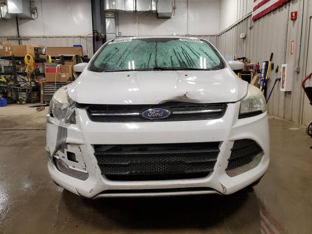 2015 FORD ESCAPE SE - 1FMCU9G96FUC64850