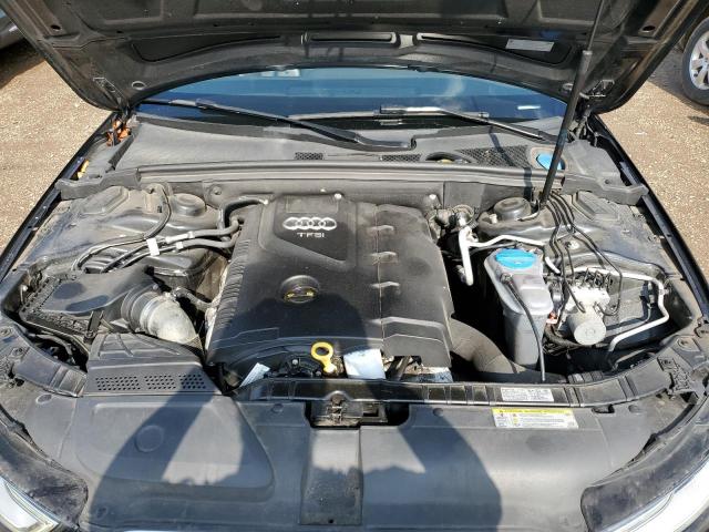 2015 AUDI A4 PREMIUM - WAUFFAFL1FN036370