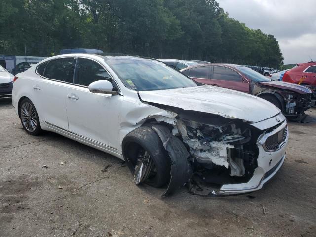 Vin: knalc4j1xk5167309, lot: 61524475, kia cadenza luxury 20194