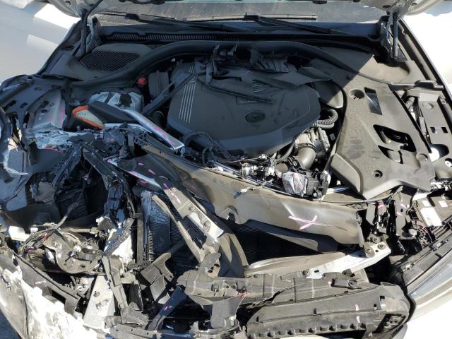 2023 BMW 540 I WBA53BJ07PWY26937