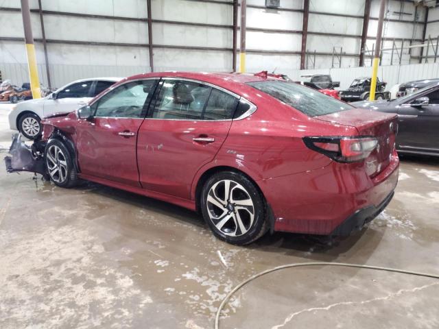 Vin: 4s3bwgp6xl3033200, lot: 60220495, subaru legacy touring xt 20202
