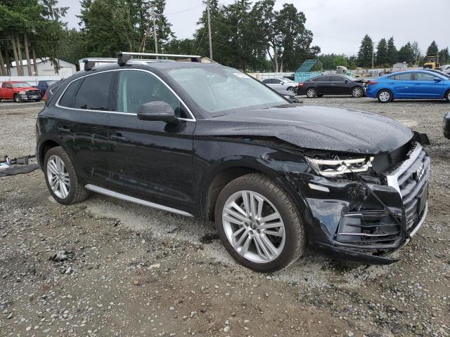 Vin: wa1bnafy5k2093273, lot: 61178145, audi q5 premium plus 20194