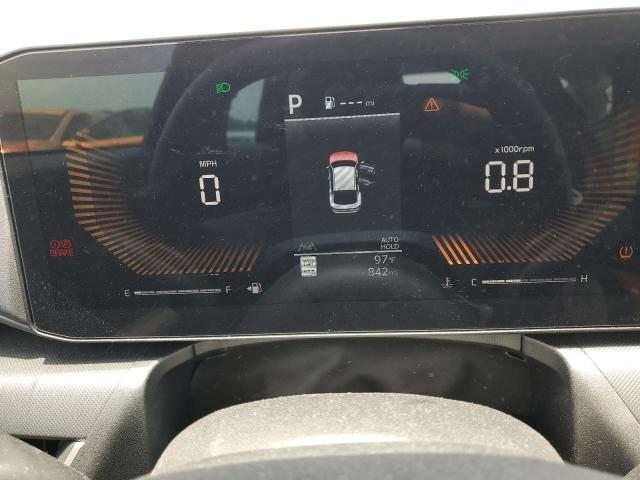 2025 KIA K4 LX 3KPFT4DE8SE119391