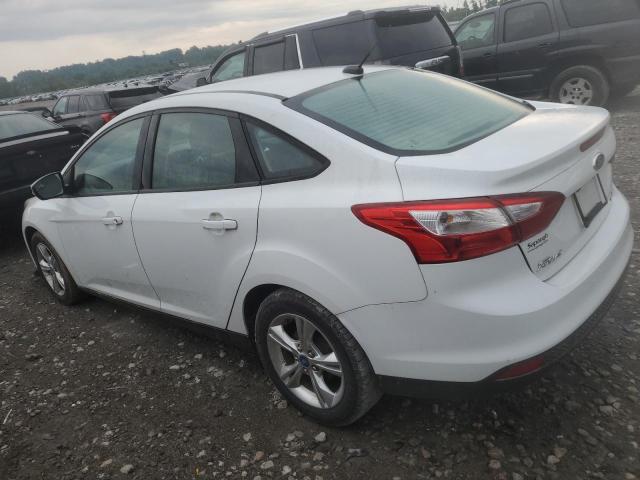 Vin: 1fadp3f27dl244262, lot: 58642335, ford focus se 20132