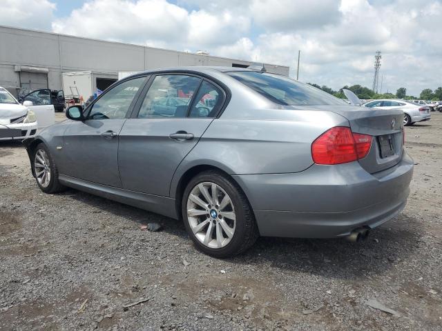 Vin: wbaph7c54be461468, lot: 60198135, bmw 3 series i 20112