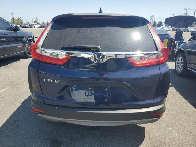 2017 HONDA CR-V LX 2HKRW5H37HH401870