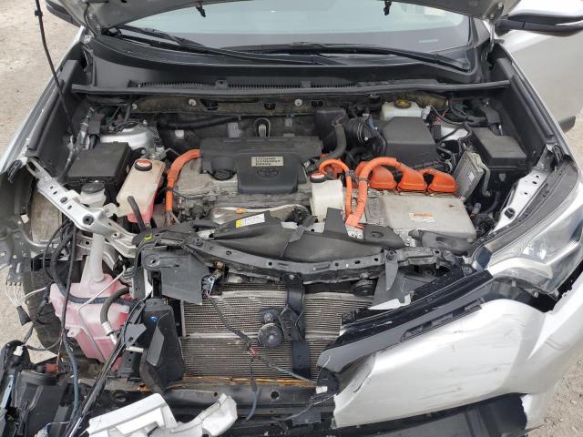2016 TOYOTA RAV4 HV XL JTMRJREV7GD030631