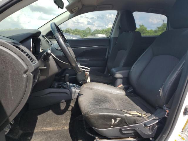 2017 MITSUBISHI OUTLANDER - JA4AR3AU5HZ039200