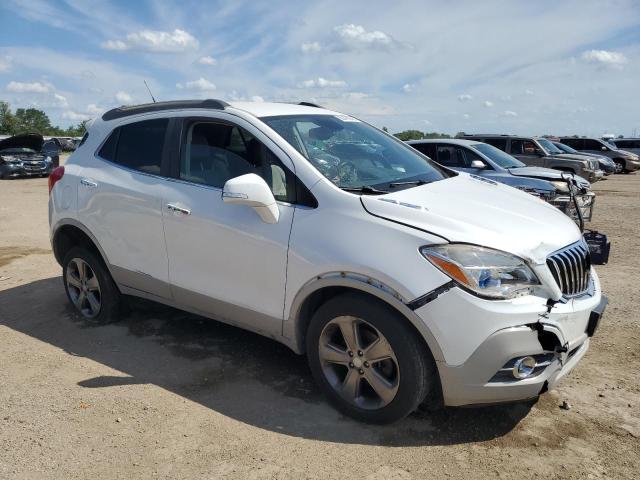 Vin: kl4cjfsbxeb544622, lot: 62476045, buick encore convenience 20144
