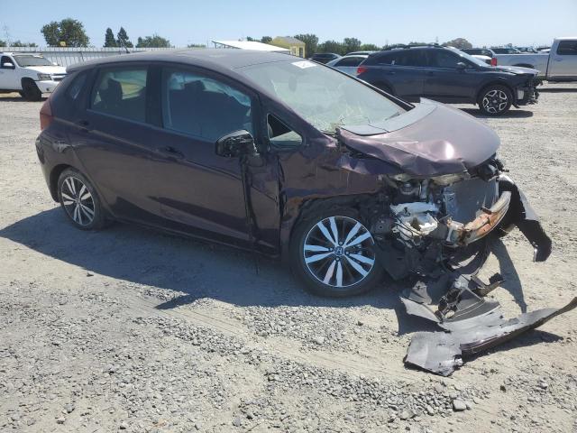 Vin: jhmgk5h71gx034634, lot: 60495315, honda fit ex 20164