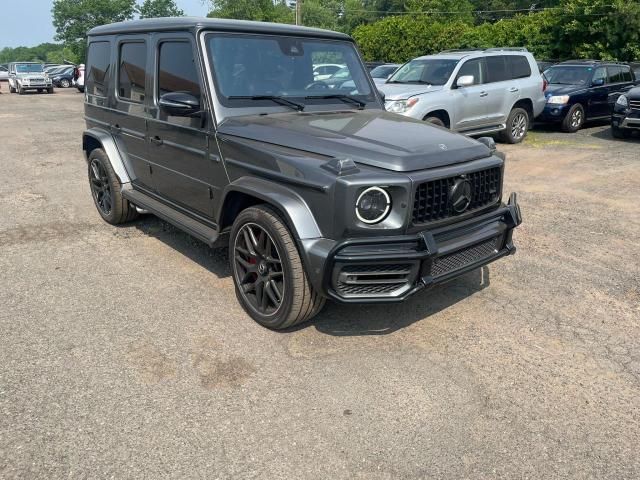 Vin: wdcyc7hj3lx334853, lot: 60224255, mercedes-benz g-class 63 amg 20204