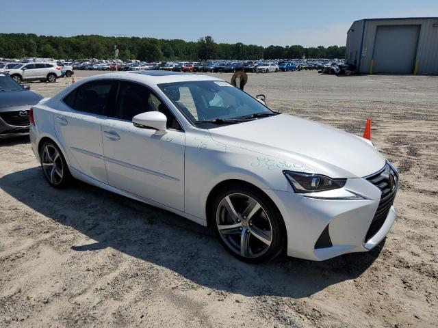 2018 LEXUS IS 300 - JTHC81D29J5030611
