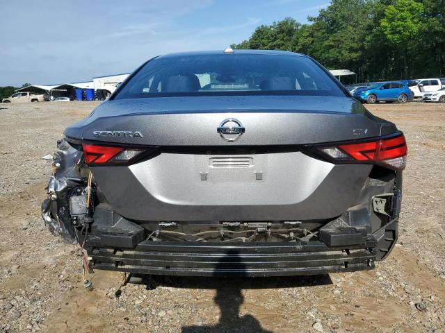 2020 NISSAN SENTRA SV - 3N1AB8CV8LY256842