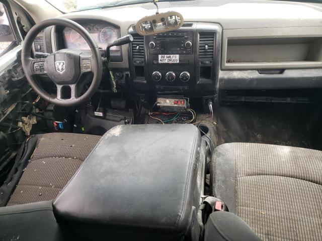 2012 DODGE RAM 5500 S #3273901827