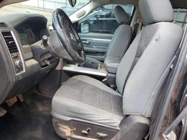 2015 RAM 1500 SLT 1C6RR7LM0FS642422