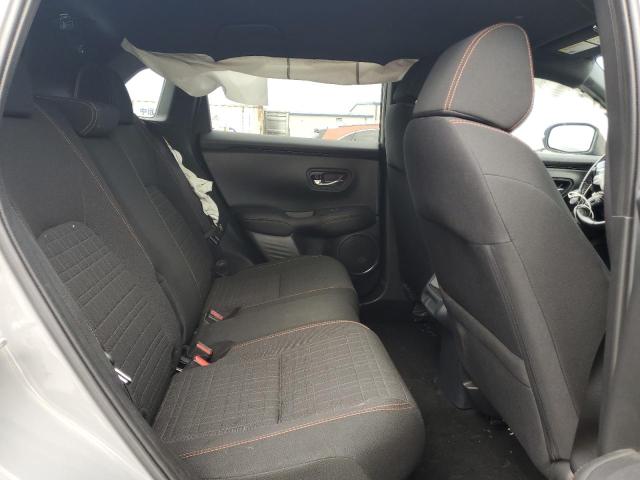 2024 HONDA HR-V SPORT - 3CZRZ2H57RM778065