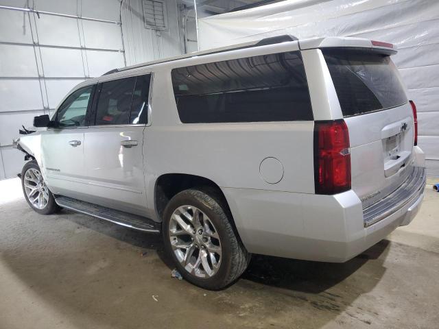 Vin: 1gnskjkc6lr122241, lot: 60692495, chevrolet suburban k1500 premier 20202