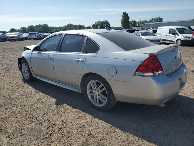 Vin: 2g1wc5e3xd1203241, lot: 62025835, chevrolet impala ltz 20132