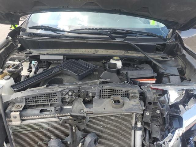 2015 NISSAN PATHFINDER 5N1AR2MN4FC718651
