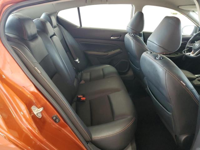 2021 NISSAN ALTIMA SR - 1N4BL4CV0MN350788