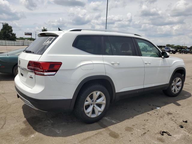2018 VOLKSWAGEN ATLAS SE - 1V2KR2CA2JC590277