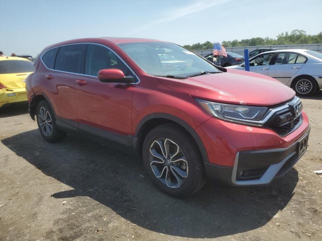 2020 HONDA CR-V EX - 5J6RW2H57LL025556