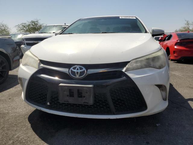 2017 TOYOTA CAMRY LE - 4T1BF1FK8HU381585