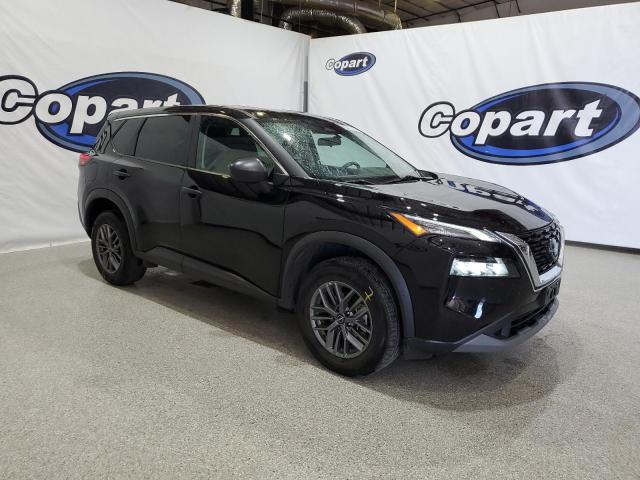 Vin: 5n1bt3ab0pc848336, lot: 61806305, nissan rogue s 20234