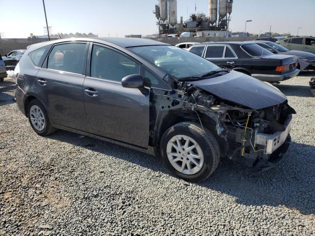 Vin: jtdzn3eu7c3146355, lot: 61626725, toyota prius 20124