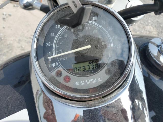 2007 HONDA VT750 C2F JH2RC53477M004731