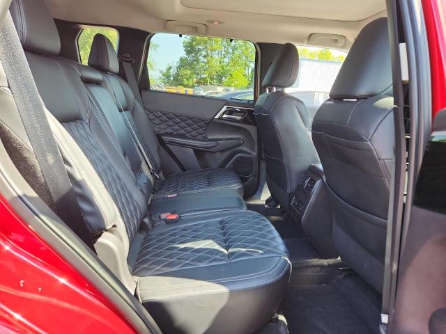2023 MITSUBISHI OUTLANDER JA4T5VA91PZ061818