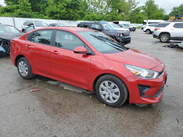 Vin: 3kpa24ad0pe600493, lot: 60555015, kia rio lx 20234
