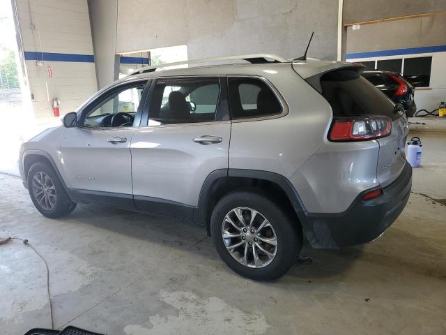 2019 JEEP CHEROKEE L 1C4PJMLX9KD128146