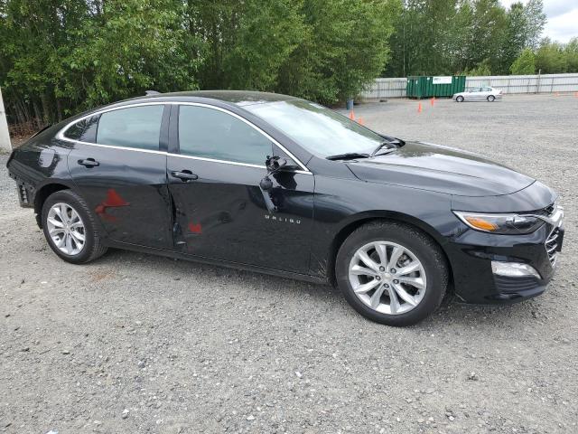 2024 CHEVROLET MALIBU LT - 1G1ZD5ST3RF184580