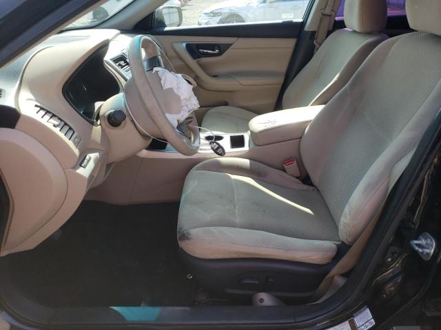 2015 NISSAN ALTIMA 2.5 - 1N4AL3AP6FC587228